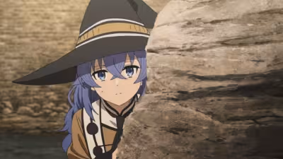 Mushoku Tensei: Isekai Ittara Honki Dasu Part 2 – Episode 13: Surechigai
