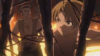 Mushoku Tensei: Isekai Ittara Honki Dasu Part 2 – Episode 14: Tada yori Takai Mono wa Nai