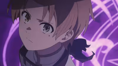 Mushoku Tensei: Isekai Ittara Honki Dasu Part 2 – Episode 19: Route Sentaku