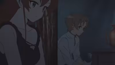 Mushoku Tensei: Isekai Ittara Honki Dasu Part 2 – Episode 22: Yume