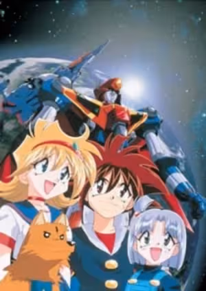 Mutekiou Tri-Zenon