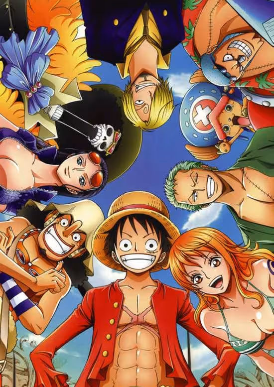 One Piece