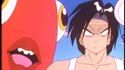Nangoku Shounen Papuwa-kun – Episode 4: お帰りじぃちゃ! パプワの秘密