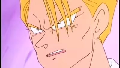 Nangoku Shounen Papuwa-kun – Episode 14: シンタローのパパ? マジック総帥