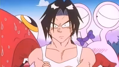 Nangoku Shounen Papuwa-kun – Episode 20: ハチャメチャ! パプワ島大運動会