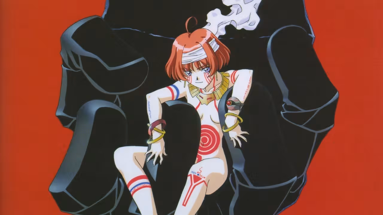 Neo Ranga