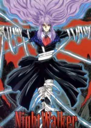 Night Walker: Mayonaka no Tantei