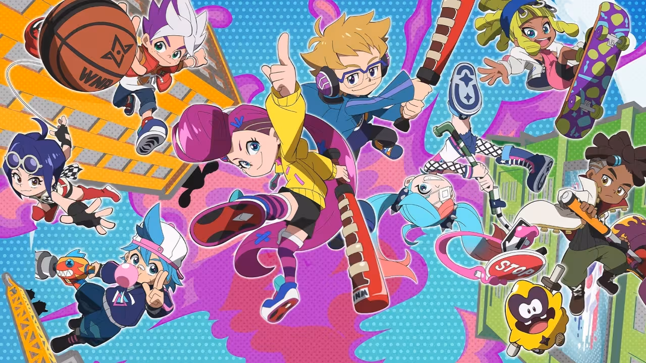 Ninjala (TV)