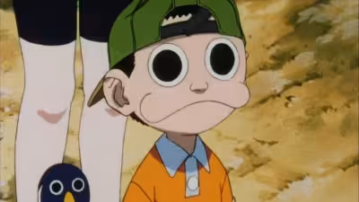Ninkuu screenshot 2