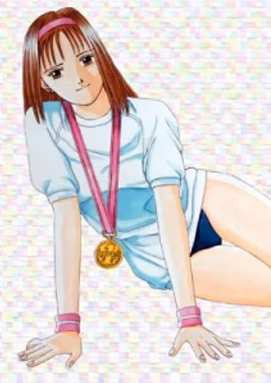 Nippon-ichi no Otoko no Tamashii 2