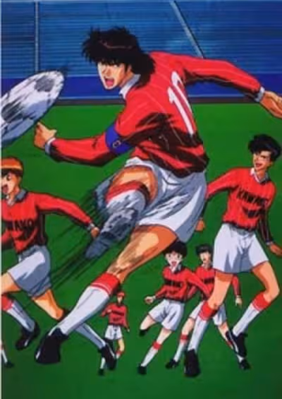 Offside (TV)