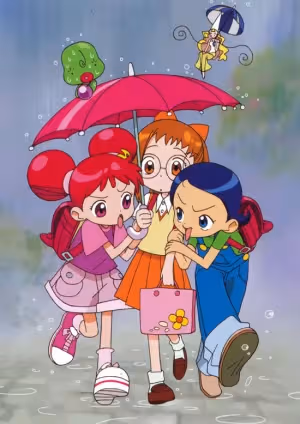 Ojamajo Doremi