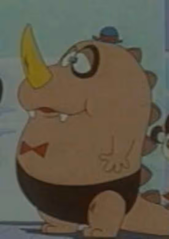 Oraa Guzura Dado (1987)