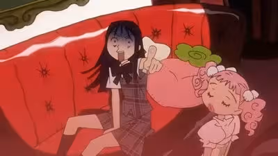 Paradise Kiss – Episode 1: Atelier 
