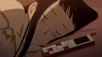 Paradise Kiss – Episode 3: Kiss