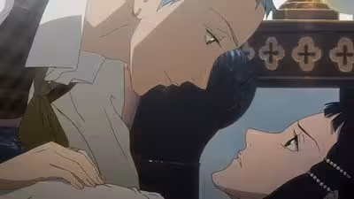 Paradise Kiss – Episode 4: George 