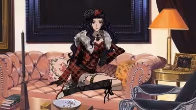 Paradise Kiss – Episode 6: New World