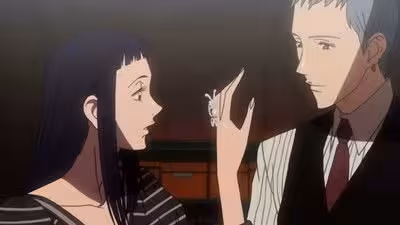 Paradise Kiss – Episode 7: Chou 