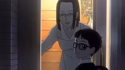 Paradise Kiss – Episode 8: Tokumori 