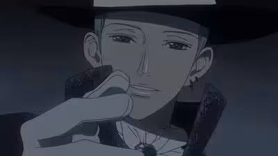 Paradise Kiss – Episode 11: Stage 