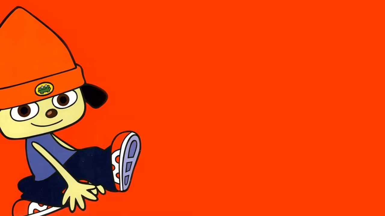Parappa the Rapper