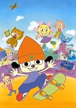 Parappa the Rapper