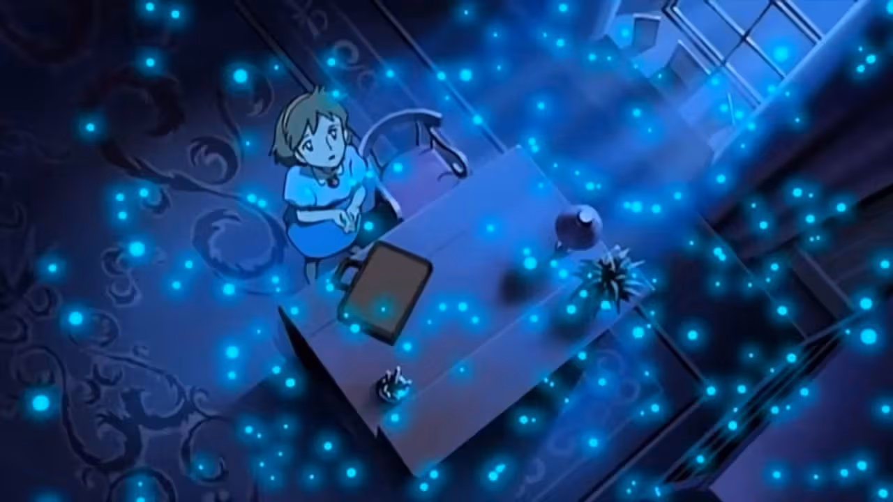 Patapata Hikousen no Bouken