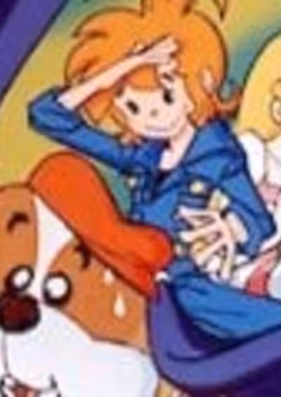 Paul no Miracle Daisakusen