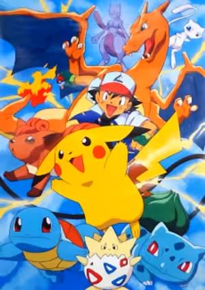 Pokemon