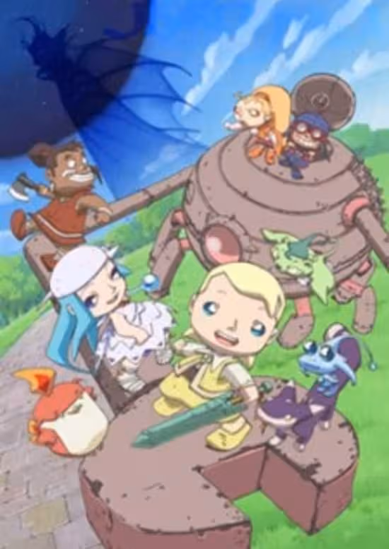 PopoloCrois