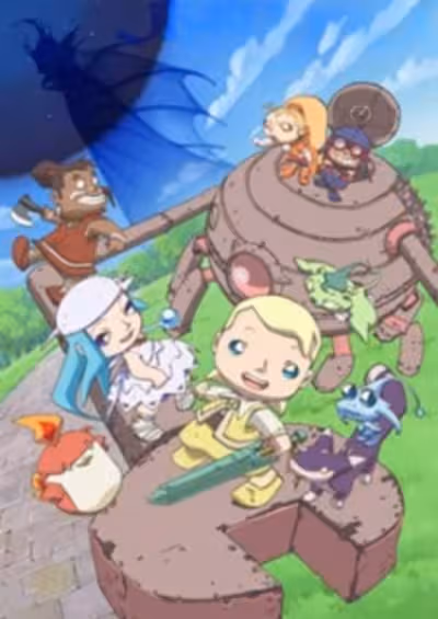 PopoloCrois