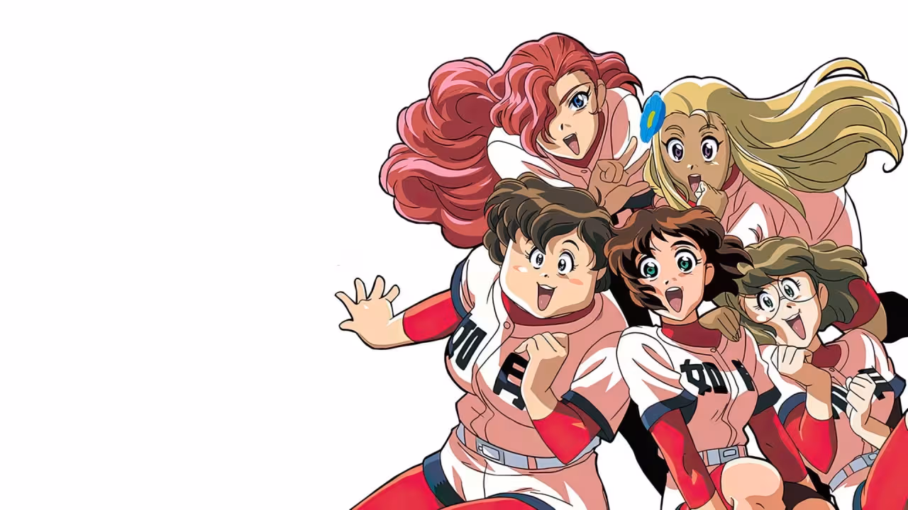 Princess Nine: Kisaragi Joshikou Yakyuubu