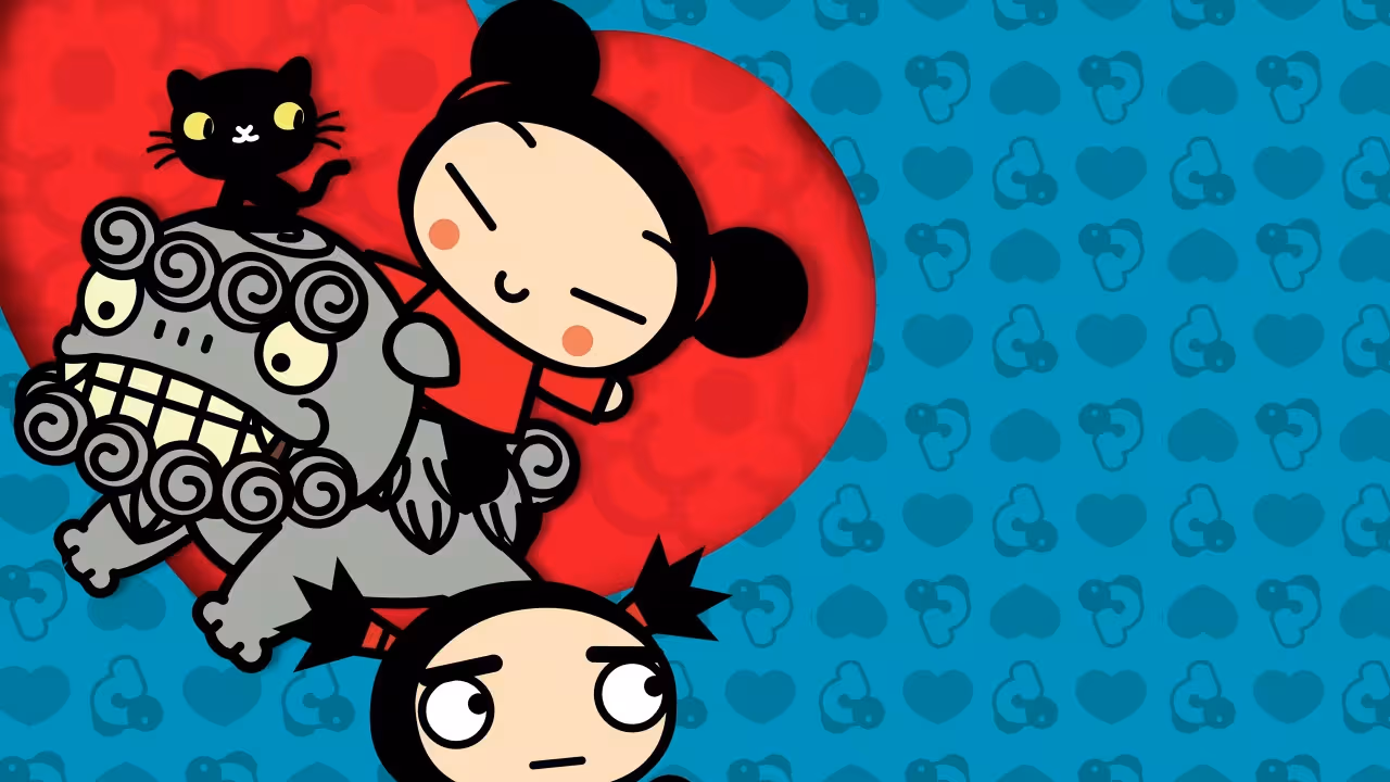 Pucca (TV)