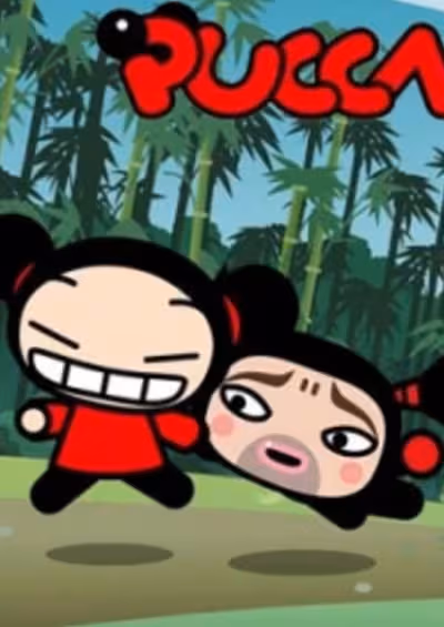 Pucca (TV)