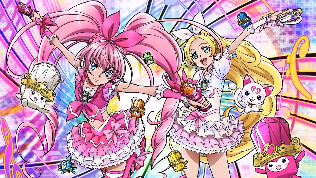 Suite Precure♪