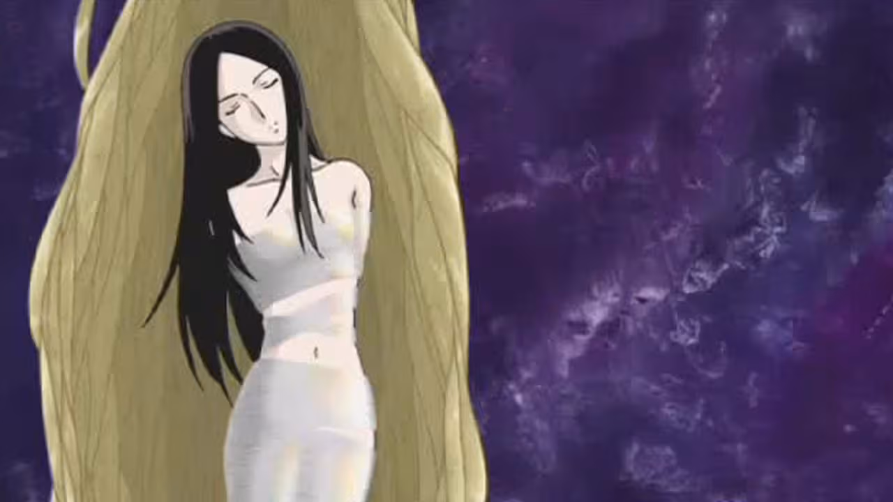 Ray The Animation