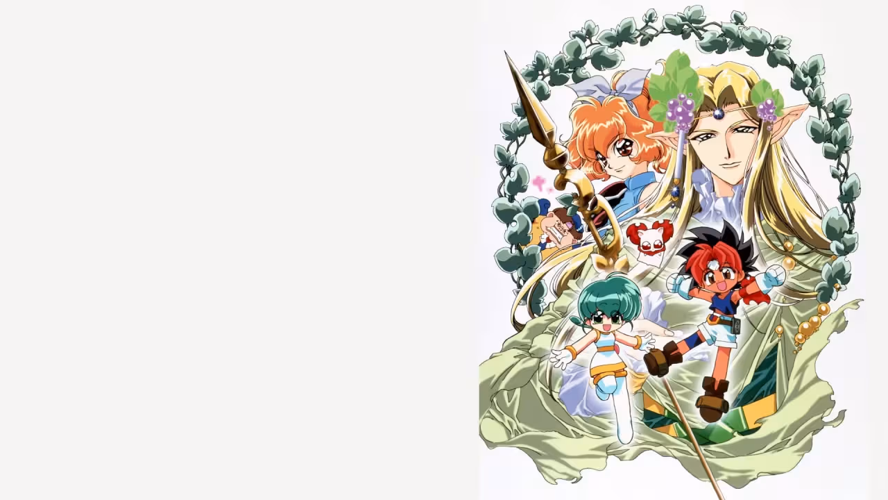 Rokumon Tengai Mon Colle Knights