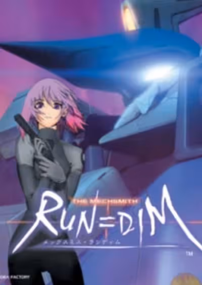 Run=Dim