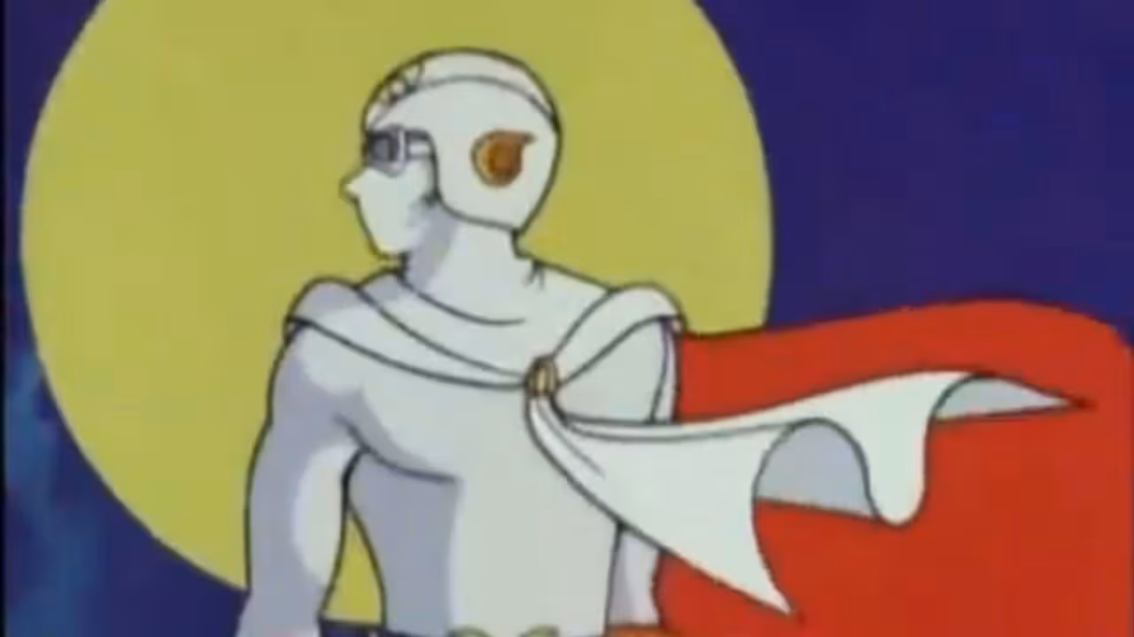 Seigi wo Aisuru Mono Gekkou Kamen