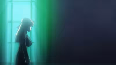 Shinigami Bocchan to Kuro Maid – Episode 10: Bocchan to Alice no Futari dake no Uta