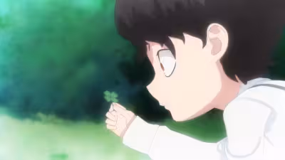 Shinigami Bocchan to Kuro Maid – Episode 12: Bocchan to Issho ni......