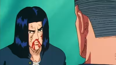 Slam Dunk – Episode 25: Zenkoku Seiha wo Mezashita Otoko 