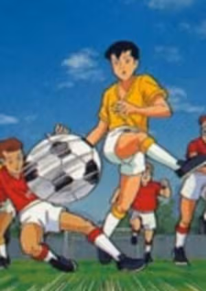 Soccer Fever