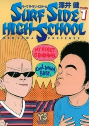 Surf Side High-School