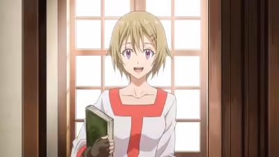 Tensei shitara Slime Datta Ken 2nd Season – Episode 25: Rimuru no Isogashii Hibi 
