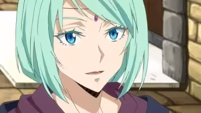 Tensei shitara Slime Datta Ken 2nd Season – Episode 27: Rakuen, Futatabi 