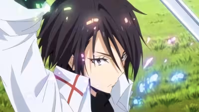 Tensei shitara Slime Datta Ken 2nd Season – Episode 30: Ugokidasu Reijin 