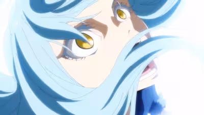 Tensei shitara Slime Datta Ken 2nd Season – Episode 31: Zetsubou 