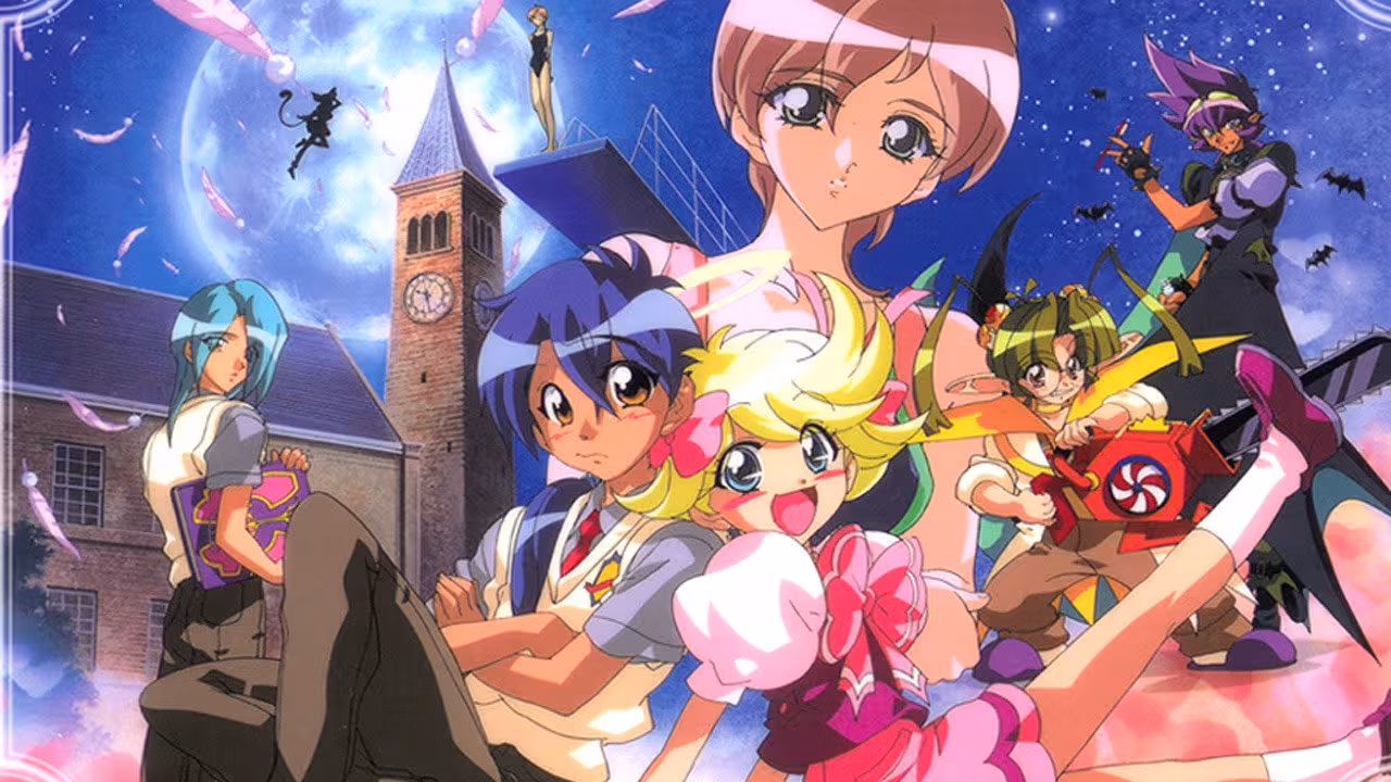 Tenshi ni Narumon!