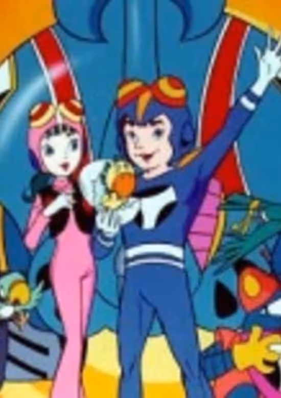 Time Bokan